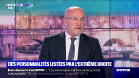 Un dépôt de plainte envisagé après la publication d'une liste de personnalités qualifiées d'"islamo-gauchistes" sur le site Fdesouche