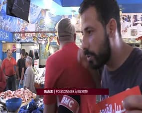  Elections en Tunisie: qui est Nabil Karoui, l'un des favoris du scrutin présidentiel?