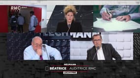 L'intégrale de Neumann / Lechypre du jeudi 25 mars 2021