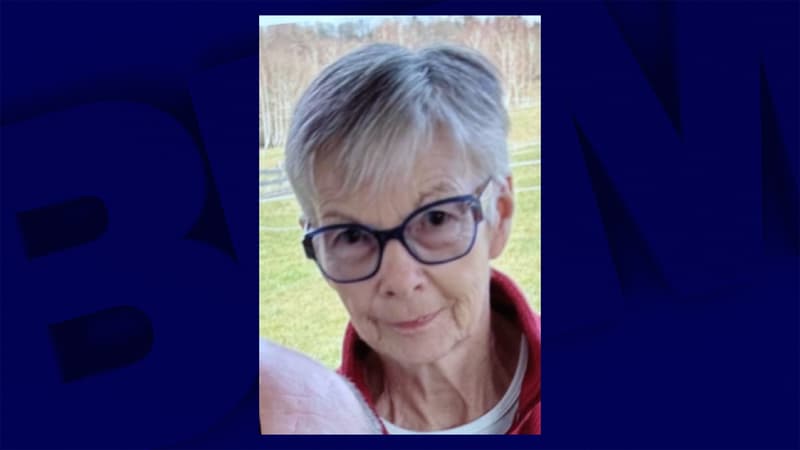Disparition inquiétante en Haute-Vienne, une femme de 72 ans recherchée