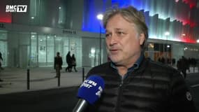 Charvet : "Un nul face au Japon, c’est comme une défaite"