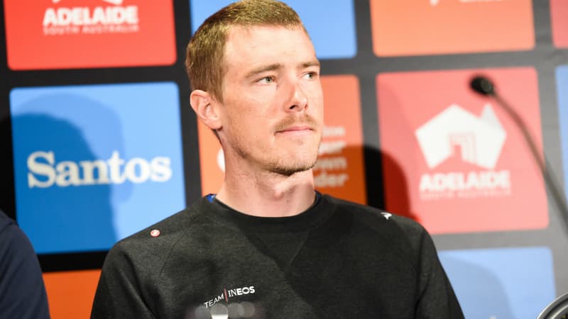 Rohan Dennis