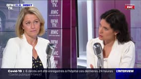 Barbara Pompili, ministre de la Transition écologique: "Bientôt le prix des voitures électriques sera équivalent à celui des véhicules thermiques. D'ici 3 ou 4 ans".