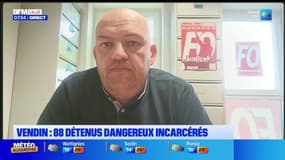 L'invité de Bonjour Lille du mercredi 27 août 2025 - David Lacroix