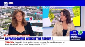 La Paris Games Week de retour Porte de Versailles
