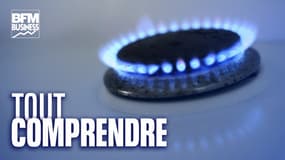 Pas de panique à l'approche de la fin du tarif réglementé du gaz 