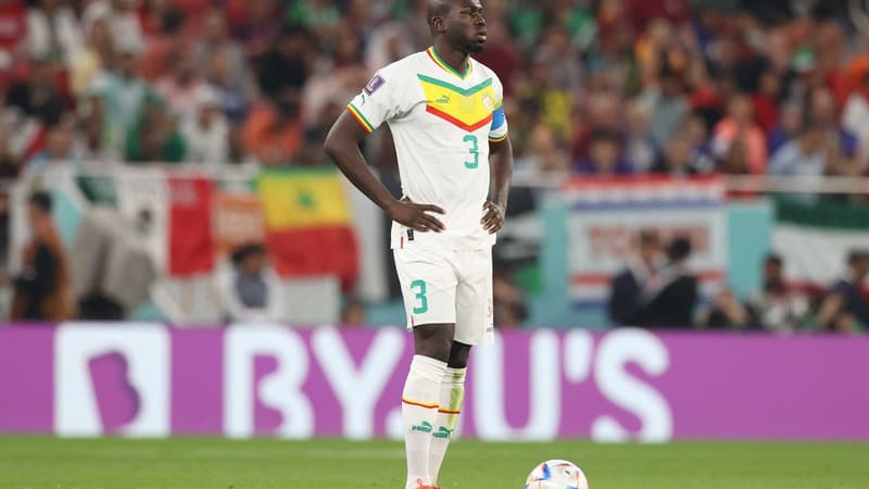 Sénégal