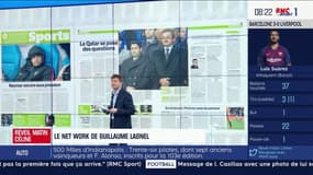 Le Net Work du 2 mai
