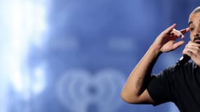 Drake, le 23 septembre 2016