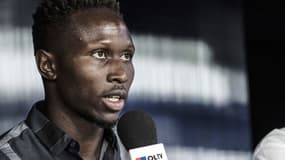 Mapou Yanga-Mbiwa