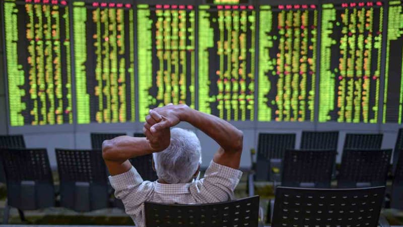 Les Bourses asiatiques ne se sont pas encore remis de la séance de lundi