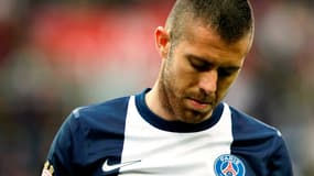 Jérémy Ménez