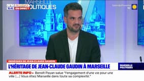 Jean-Claude Gaudin et Renaud Muselier, une relation parfois tumultueuse
