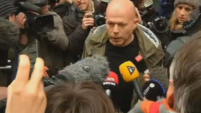 Sven Mary, avocat de Salah Abdeslam a annoncé qu'ils refuseront l'extradition vers la France.