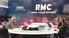 "Nous jouons deux matchs par jour et chaque table est une action de jeu": la métaphore sportive du chef 3 étoiles Guy Savoy