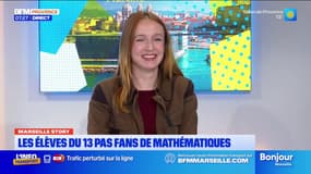 Marseille Story : les élèves provençaux pas fans de mathématiques