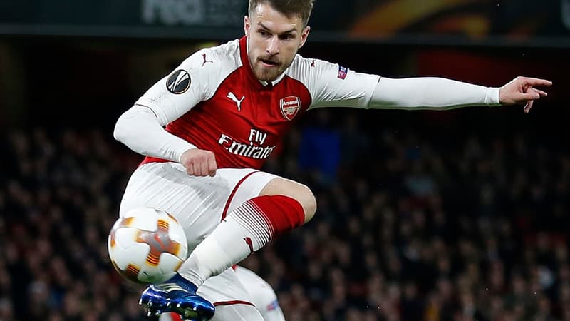 Aaron Ramsey