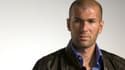 Zidane, le conseiller du président Perez, déclare "faire tout pour faire venir Ribéry au Real".
