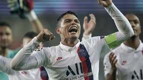 Thiago Silva