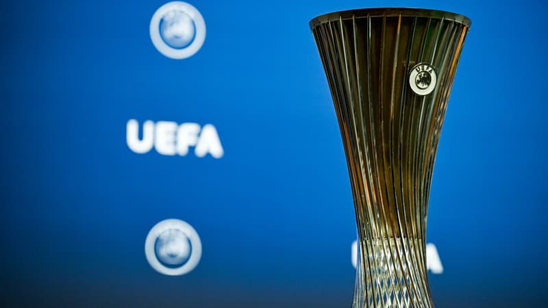 Trophée Ligue Conférence