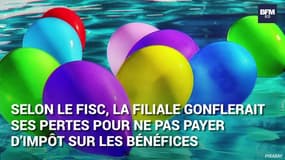 Starbucks ne paye toujours pas d'impôts en France