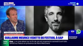 Hautes-Alpes: Guillaume Meurice affiche complet au festival "Gap en Rires"