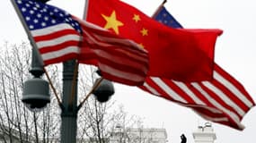 La Chine suspend des taxes sur des produits américains
