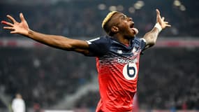 Victor Osimhen
