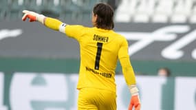 Yann Sommer