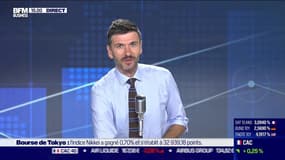 BFM Bourse - Lundi 4 septembre