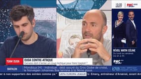 OL - Genesio doit-il tenter un coup tactique pour faire l'exploit ?