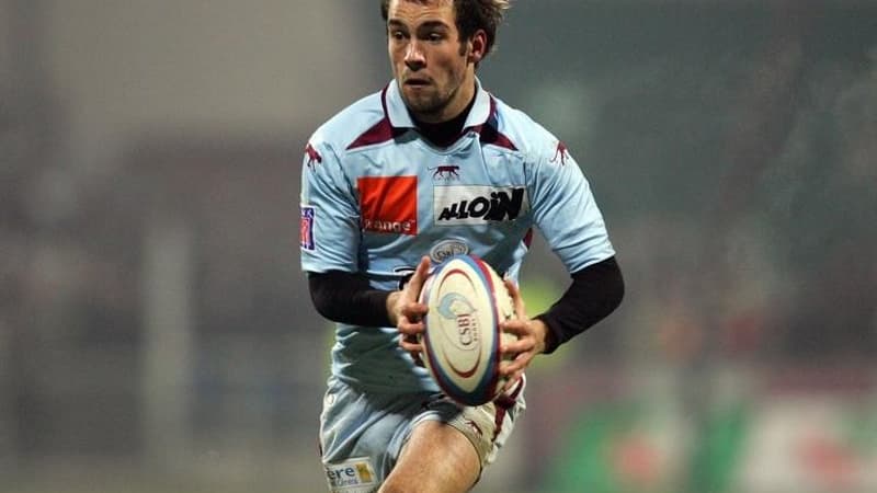 Morgan Parra