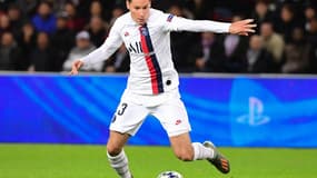 Julian Draxler fait partie des cibles du Hertha Berlin