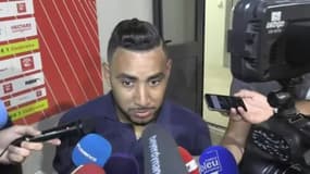 Payet : "On s'est fait bouffer dans l'engagement"