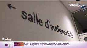 Comparution immédiate renvoyée pour les auteurs de la vidéo simulant des tirs sur des Insoumis