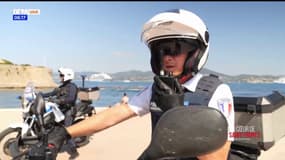 Au cœur de Saint-Tropez : la sécurité dans la commune