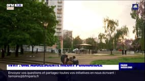 Val-de-Marne: une adolescente de 17 poignardée à mort vendredi à Ivry-sur-Seine