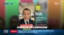 Charles en campagne : Emmanuel Macron, séquence bonus sur Brut - 07/12