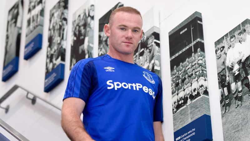 Wayne Rooney