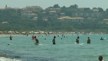L'Almanarre parmi les plus belles plages du monde, selon le New York Times.