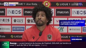 Affaire Galtier: Dante, le capitaine de l'OGC Nice, souhaite "rester concentré sur son travail de leader"