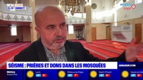 Une collecte dans les mosquées du Rhône pour aider les victimes des séismes