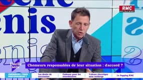 Daniel Riolo dans "Estelle Midi"
