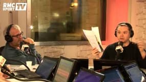 Super Moscato Show / Le KIKADI du jour avec Di Meco, Laporte et Monclar en studio ! 21/01