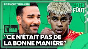 Yamal : Adil Rami précise ses propos après la polémique