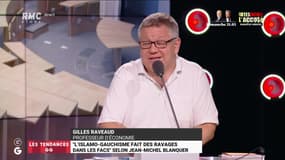 Les tendances GG: "L'islamo-gauchisme fait des ravages dans les facs" selon Jean-Michel Blanquer - 23/10