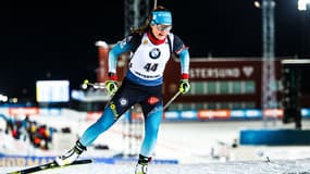 Justine Braisaz