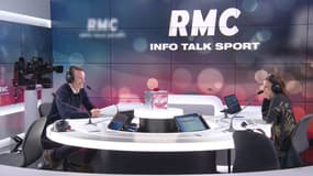 Stéphane Rotenberg: "Il faut afficher la générosité. Ensuite, est-ce qu'on tient sa promesse, c'est autre chose..."