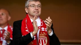 Dimitri Rybolovlev
