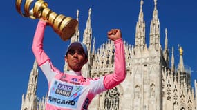 Alberto Contador